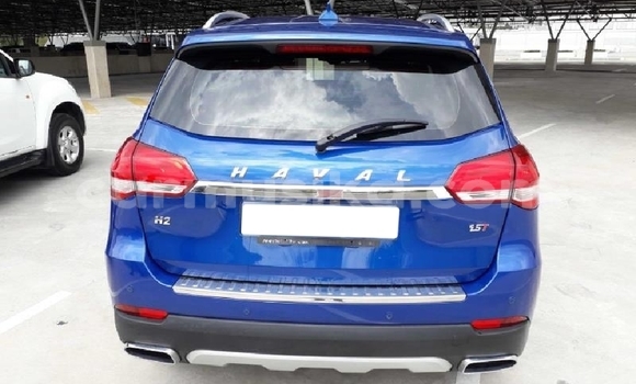Acheter Occasion Voiture Haval H2 Bleu à Beitbridge, Matabeleland South Acheter Occasion Voiture Haval H2 Bleu à Beitbridge, Matabeleland South