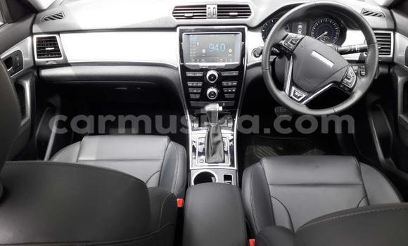 Acheter Occasion Voiture Haval H2 Bleu à Beitbridge, Matabeleland South Acheter Occasion Voiture Haval H2 Bleu à Beitbridge, Matabeleland South