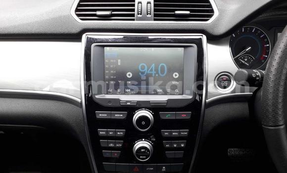 Acheter Occasion Voiture Haval H2 Bleu à Beitbridge, Matabeleland South Acheter Occasion Voiture Haval H2 Bleu à Beitbridge, Matabeleland South