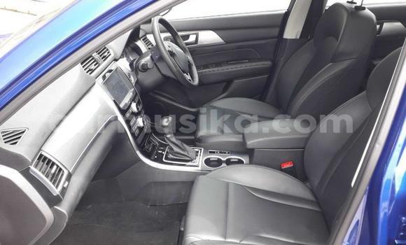 Acheter Occasion Voiture Haval H2 Bleu à Beitbridge, Matabeleland South Acheter Occasion Voiture Haval H2 Bleu à Beitbridge, Matabeleland South