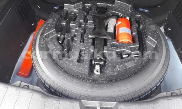 Acheter Occasion Voiture Haval H2 Bleu à Beitbridge, Matabeleland South Acheter Occasion Voiture Haval H2 Bleu à Beitbridge, Matabeleland South