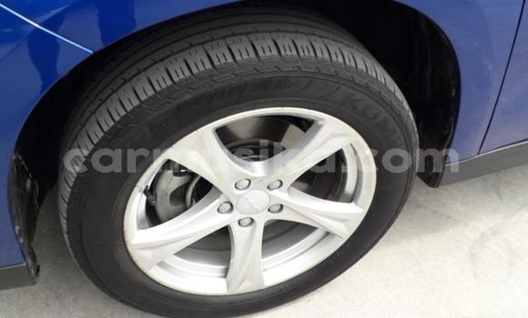 Acheter Occasion Voiture Haval H2 Bleu à Beitbridge, Matabeleland South Acheter Occasion Voiture Haval H2 Bleu à Beitbridge, Matabeleland South