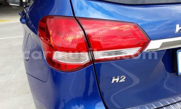 Acheter Occasion Voiture Haval H2 Bleu à Beitbridge, Matabeleland South Acheter Occasion Voiture Haval H2 Bleu à Beitbridge, Matabeleland South