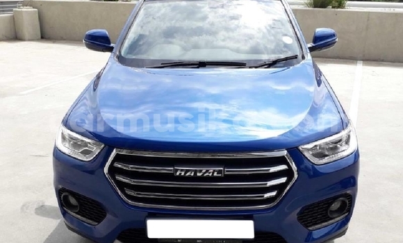 Acheter Occasion Voiture Haval H2 Bleu à Beitbridge, Matabeleland South Acheter Occasion Voiture Haval H2 Bleu à Beitbridge, Matabeleland South