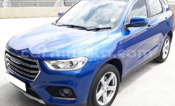 Acheter Occasion Voiture Haval H2 Bleu à Beitbridge, Matabeleland South Acheter Occasion Voiture Haval H2 Bleu à Beitbridge, Matabeleland South