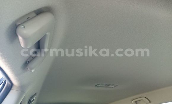 Acheter Occasion Voiture Toyota Ractis Bleu à Beitbridge, Matabeleland South Acheter Occasion Voiture Toyota Ractis Bleu à Beitbridge, Matabeleland South