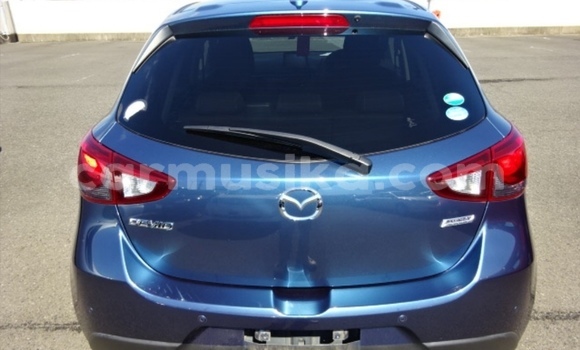 Acheter Occasion Voiture Mazda Demio Bleu à Beitbridge, Matabeleland South Acheter Occasion Voiture Mazda Demio Bleu à Beitbridge, Matabeleland South