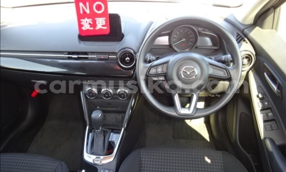 Acheter Occasion Voiture Mazda Demio Bleu à Beitbridge, Matabeleland South Acheter Occasion Voiture Mazda Demio Bleu à Beitbridge, Matabeleland South