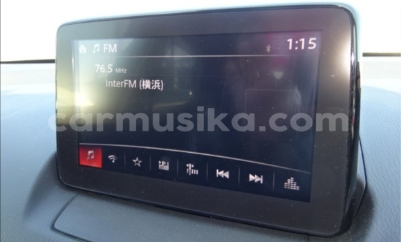 Acheter Occasion Voiture Mazda Demio Bleu à Beitbridge, Matabeleland South Acheter Occasion Voiture Mazda Demio Bleu à Beitbridge, Matabeleland South