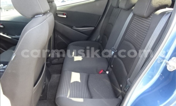 Acheter Occasion Voiture Mazda Demio Bleu à Beitbridge, Matabeleland South Acheter Occasion Voiture Mazda Demio Bleu à Beitbridge, Matabeleland South