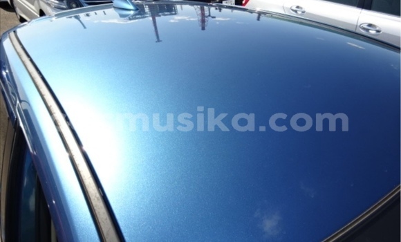 Acheter Occasion Voiture Mazda Demio Bleu à Beitbridge, Matabeleland South Acheter Occasion Voiture Mazda Demio Bleu à Beitbridge, Matabeleland South