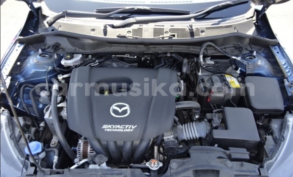 Acheter Occasion Voiture Mazda Demio Bleu à Beitbridge, Matabeleland South Acheter Occasion Voiture Mazda Demio Bleu à Beitbridge, Matabeleland South