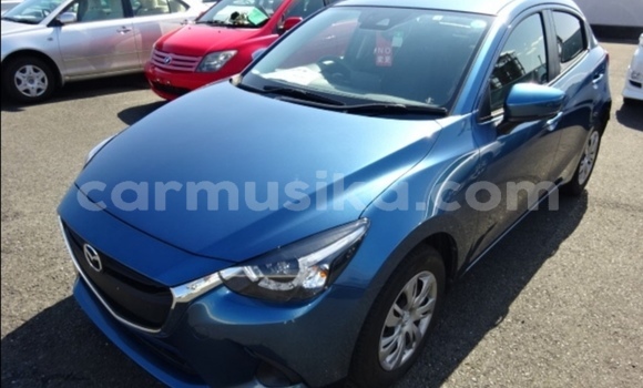 Acheter Occasion Voiture Mazda Demio Bleu à Beitbridge, Matabeleland South Acheter Occasion Voiture Mazda Demio Bleu à Beitbridge, Matabeleland South