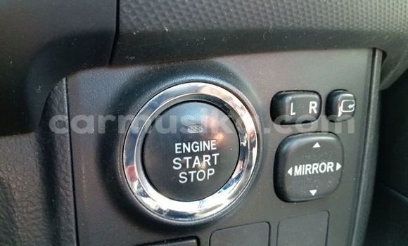 Buy Used Toyota Wish Black Car in Beitbridge in Matabeleland South Buy Used Toyota Wish Black Car in Beitbridge in Matabeleland South