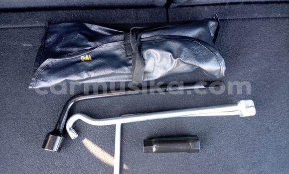 Buy Used Toyota Wish Black Car in Beitbridge in Matabeleland South Buy Used Toyota Wish Black Car in Beitbridge in Matabeleland South