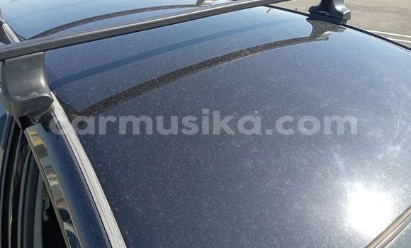 Buy Used Toyota Wish Black Car in Beitbridge in Matabeleland South Buy Used Toyota Wish Black Car in Beitbridge in Matabeleland South