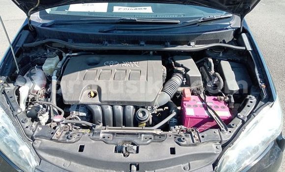 Buy Used Toyota Wish Black Car in Beitbridge in Matabeleland South Buy Used Toyota Wish Black Car in Beitbridge in Matabeleland South