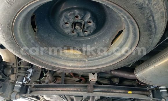 Buy Used Toyota Wish Black Car in Beitbridge in Matabeleland South Buy Used Toyota Wish Black Car in Beitbridge in Matabeleland South