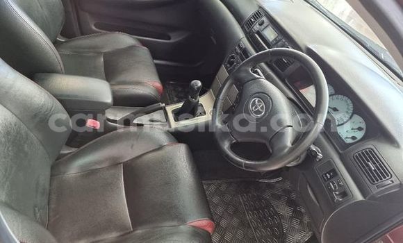 Tenga Tsaru Toyota Runx Zvimwe Mota in Beitbridge in Matabeleland South Tenga Tsaru Toyota Runx Zvimwe Mota in Beitbridge in Matabeleland South