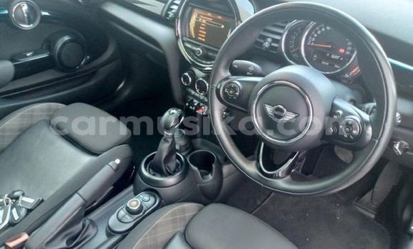 Acheter Occasion Voiture MINI Cooper Autre à Beitbridge, Matabeleland South Acheter Occasion Voiture MINI Cooper Autre à Beitbridge, Matabeleland South