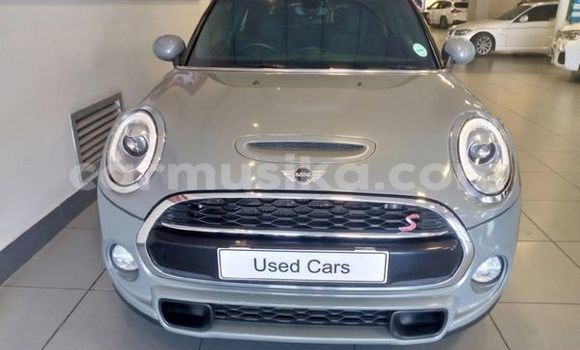 Acheter Occasion Voiture MINI Cooper Autre à Beitbridge, Matabeleland South Acheter Occasion Voiture MINI Cooper Autre à Beitbridge, Matabeleland South