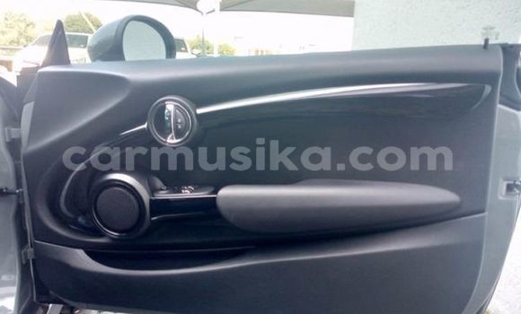 Acheter Occasion Voiture MINI Cooper Autre à Beitbridge, Matabeleland South Acheter Occasion Voiture MINI Cooper Autre à Beitbridge, Matabeleland South