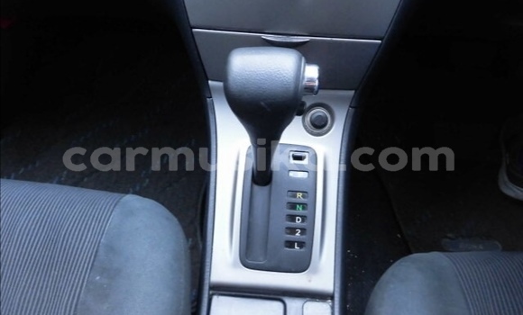 Tenga Tsaru Toyota Runx Bhuruu Mota in Beitbridge in Matabeleland South Tenga Tsaru Toyota Runx Bhuruu Mota in Beitbridge in Matabeleland South