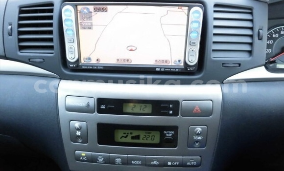 Tenga Tsaru Toyota Runx Bhuruu Mota in Beitbridge in Matabeleland South Tenga Tsaru Toyota Runx Bhuruu Mota in Beitbridge in Matabeleland South