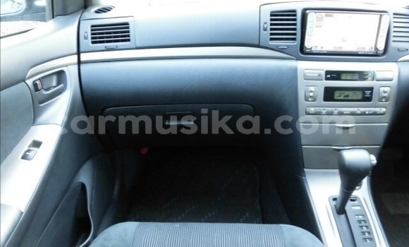 Tenga Tsaru Toyota Runx Bhuruu Mota in Beitbridge in Matabeleland South Tenga Tsaru Toyota Runx Bhuruu Mota in Beitbridge in Matabeleland South