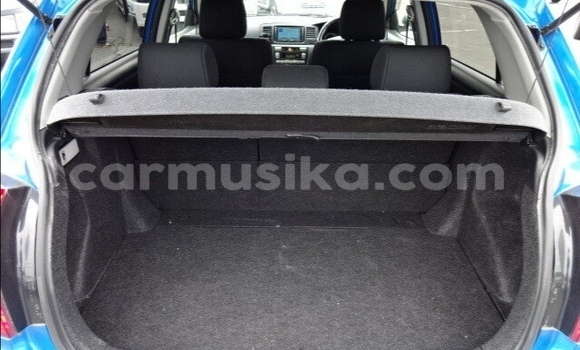 Tenga Tsaru Toyota Runx Bhuruu Mota in Beitbridge in Matabeleland South Tenga Tsaru Toyota Runx Bhuruu Mota in Beitbridge in Matabeleland South