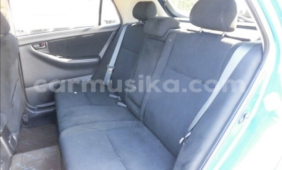 Tenga Tsaru Toyota Runx Bhuruu Mota in Beitbridge in Matabeleland South Tenga Tsaru Toyota Runx Bhuruu Mota in Beitbridge in Matabeleland South