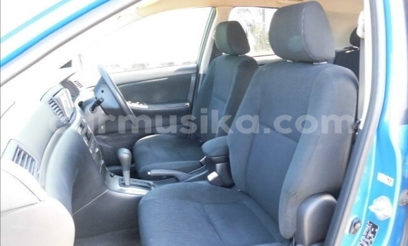 Tenga Tsaru Toyota Runx Bhuruu Mota in Beitbridge in Matabeleland South Tenga Tsaru Toyota Runx Bhuruu Mota in Beitbridge in Matabeleland South