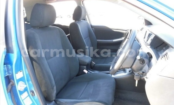 Tenga Tsaru Toyota Runx Bhuruu Mota in Beitbridge in Matabeleland South Tenga Tsaru Toyota Runx Bhuruu Mota in Beitbridge in Matabeleland South