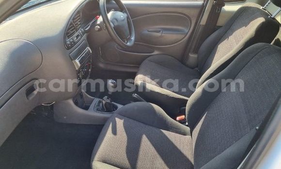 Acheter Occasion Voiture Ford Bronco Blanc à Beitbridge, Matabeleland South Acheter Occasion Voiture Ford Bronco Blanc à Beitbridge, Matabeleland South