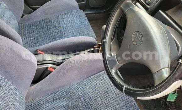 Acheter Occasion Voiture Toyota Corolla Blanc à Beitbridge, Matabeleland South Acheter Occasion Voiture Toyota Corolla Blanc à Beitbridge, Matabeleland South