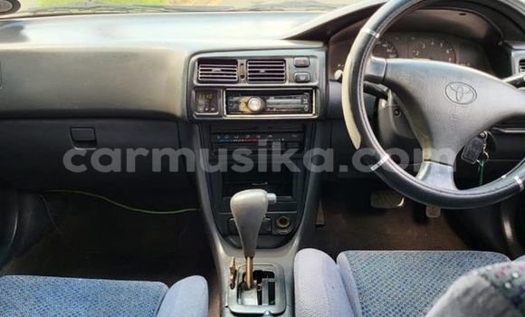 Acheter Occasion Voiture Toyota Corolla Blanc à Beitbridge, Matabeleland South Acheter Occasion Voiture Toyota Corolla Blanc à Beitbridge, Matabeleland South