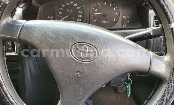 Acheter Occasion Voiture Toyota Corolla Blanc à Beitbridge, Matabeleland South Acheter Occasion Voiture Toyota Corolla Blanc à Beitbridge, Matabeleland South