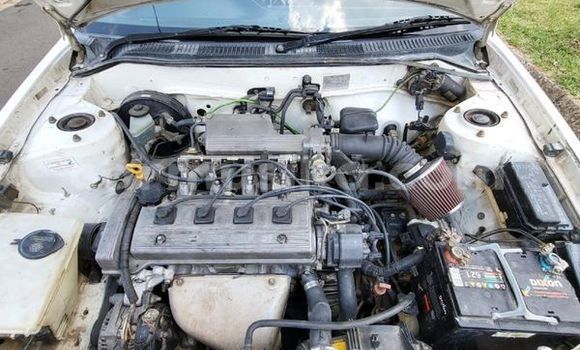 Acheter Occasion Voiture Toyota Corolla Blanc à Beitbridge, Matabeleland South Acheter Occasion Voiture Toyota Corolla Blanc à Beitbridge, Matabeleland South