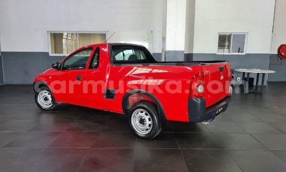 Acheter Occasion Voiture Chevrolet Corsa Rouge à Beitbridge, Matabeleland South Acheter Occasion Voiture Chevrolet Corsa Rouge à Beitbridge, Matabeleland South