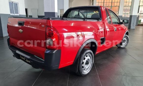 Acheter Occasion Voiture Chevrolet Corsa Rouge à Beitbridge, Matabeleland South Acheter Occasion Voiture Chevrolet Corsa Rouge à Beitbridge, Matabeleland South