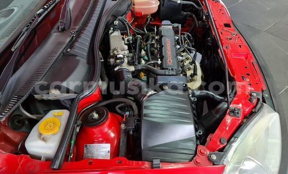 Acheter Occasion Voiture Chevrolet Corsa Rouge à Beitbridge, Matabeleland South Acheter Occasion Voiture Chevrolet Corsa Rouge à Beitbridge, Matabeleland South