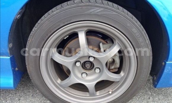 Acheter Occasion Voiture Toyota Runx Bleu à Beitbridge, Matabeleland South Acheter Occasion Voiture Toyota Runx Bleu à Beitbridge, Matabeleland South