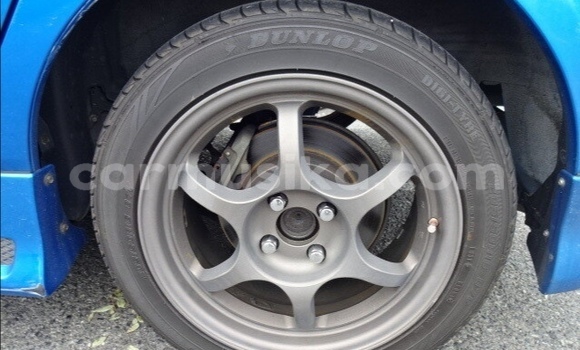 Acheter Occasion Voiture Toyota Runx Bleu à Beitbridge, Matabeleland South Acheter Occasion Voiture Toyota Runx Bleu à Beitbridge, Matabeleland South