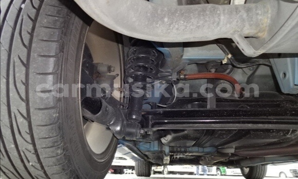 Acheter Occasion Voiture Toyota Runx Bleu à Beitbridge, Matabeleland South Acheter Occasion Voiture Toyota Runx Bleu à Beitbridge, Matabeleland South