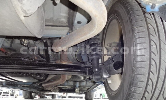 Acheter Occasion Voiture Toyota Runx Bleu à Beitbridge, Matabeleland South Acheter Occasion Voiture Toyota Runx Bleu à Beitbridge, Matabeleland South