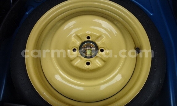 Acheter Occasion Voiture Toyota Runx Bleu à Beitbridge, Matabeleland South Acheter Occasion Voiture Toyota Runx Bleu à Beitbridge, Matabeleland South