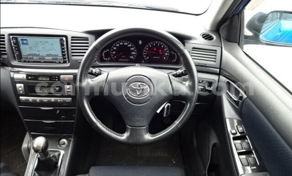 Acheter Occasion Voiture Toyota Runx Bleu à Beitbridge, Matabeleland South Acheter Occasion Voiture Toyota Runx Bleu à Beitbridge, Matabeleland South