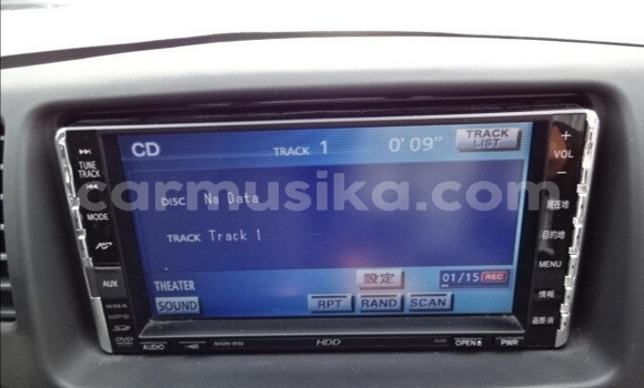 Acheter Occasion Voiture Toyota Runx Bleu à Beitbridge, Matabeleland South Acheter Occasion Voiture Toyota Runx Bleu à Beitbridge, Matabeleland South