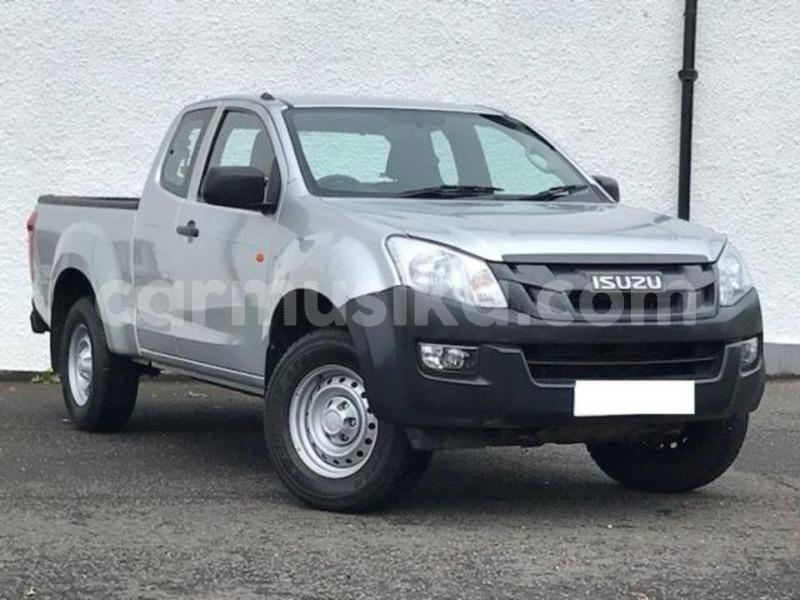 Big with watermark isuzu d max matabeleland south beitbridge 28728