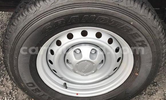 Acheter Occasion Voiture Isuzu D–MAX Gris à Beitbridge, Matabeleland South Acheter Occasion Voiture Isuzu D–MAX Gris à Beitbridge, Matabeleland South